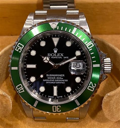 rolex fat four y